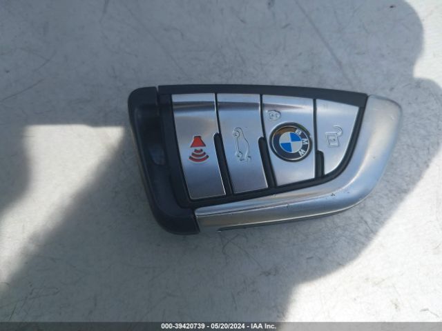 WBAJA7C51JWA74138 BMW 530i Xdrive