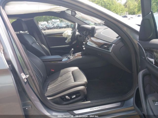 WBAJA7C51JWA74138 BMW 530i Xdrive