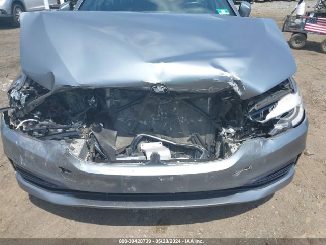 WBAJA7C51JWA74138 BMW 530i Xdrive