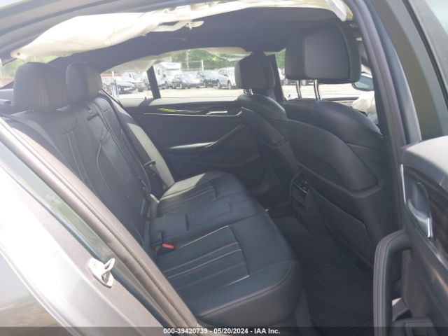 WBAJA7C51JWA74138 BMW 530i Xdrive