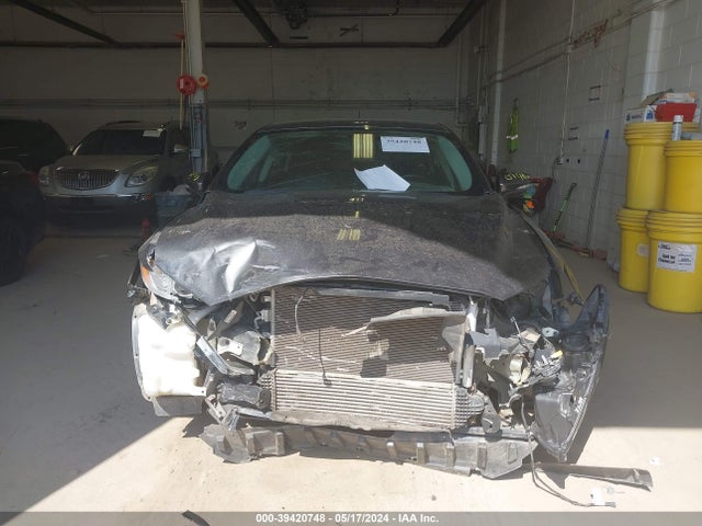 Ford FUSION SE 2016 3FA6P0H90GR198071 Image 6