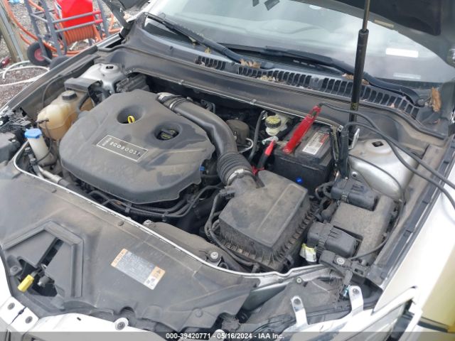 3LN6L2J93ER814608 Lincoln MKZ