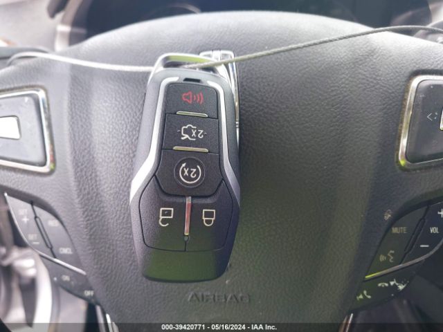 3LN6L2J93ER814608 Lincoln MKZ