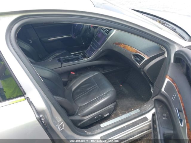 3LN6L2J93ER814608 Lincoln MKZ