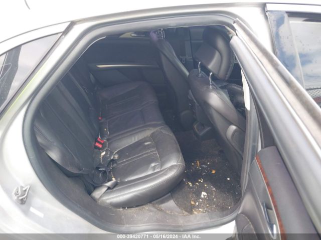 3LN6L2J93ER814608 Lincoln MKZ