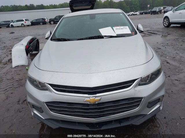 Chevrolet MALIBU 1LT 2017 1G1ZE5ST7HF169060 Image 13