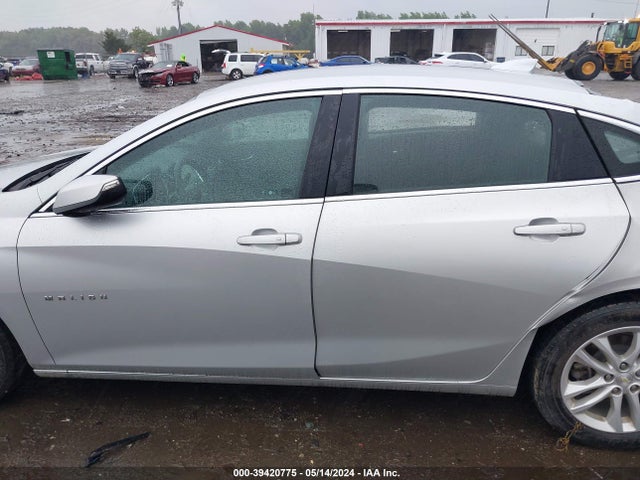 Chevrolet MALIBU 1LT 2017 1G1ZE5ST7HF169060 Image 15