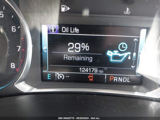 Chevrolet MALIBU 1LT 2017 1G1ZE5ST7HF169060 Image 16
