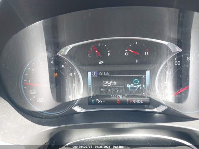 Chevrolet MALIBU 1LT 2017 1G1ZE5ST7HF169060 Image 7
