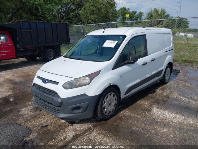 Ford Transit Connect Xl 2014 NM0LS7E75E1162694 Image 2
