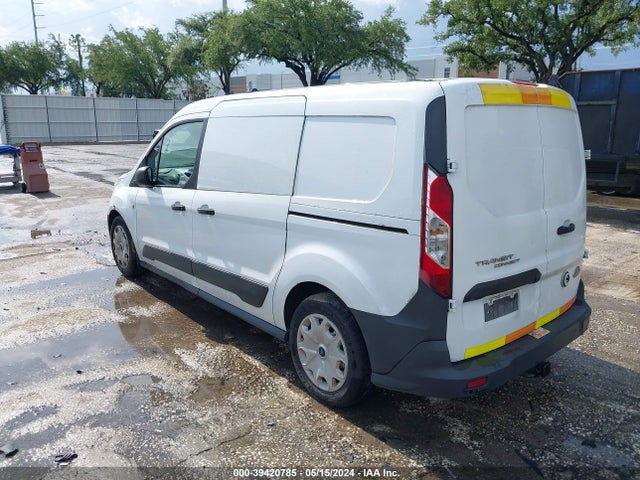 Ford Transit Connect Xl 2014 NM0LS7E75E1162694 Image 3