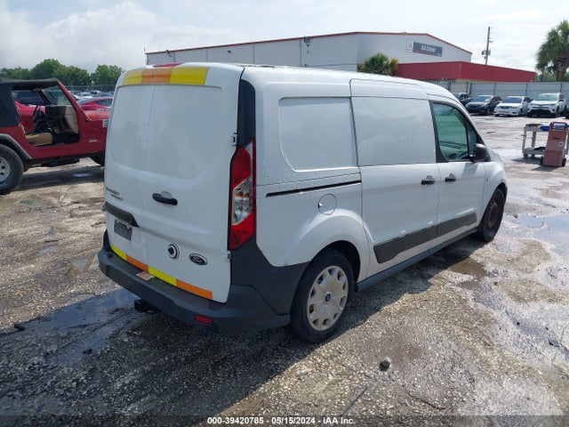 Ford Transit Connect Xl 2014 NM0LS7E75E1162694 Image 4