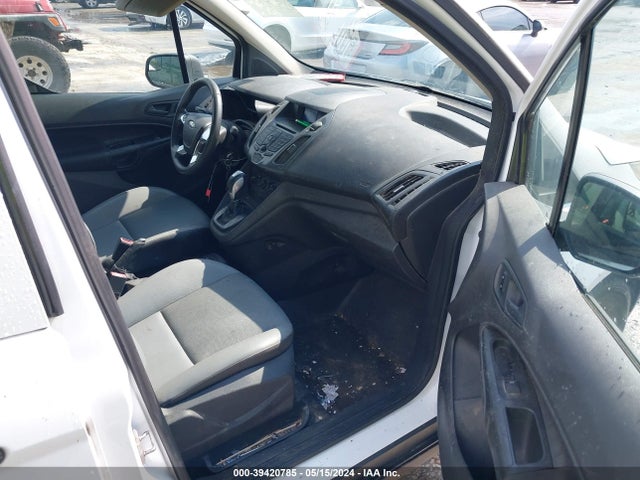 Ford Transit Connect Xl 2014 NM0LS7E75E1162694 Image 5