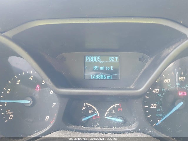 Ford Transit Connect Xl 2014 NM0LS7E75E1162694 Image 7