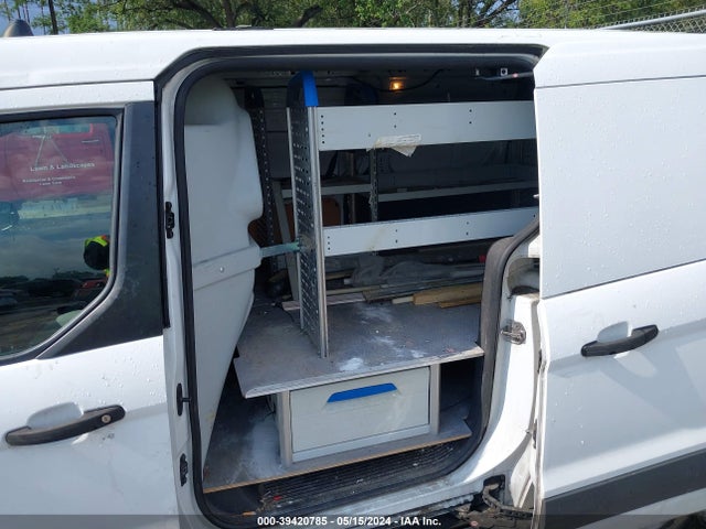 Ford Transit Connect Xl 2014 NM0LS7E75E1162694 Image 8