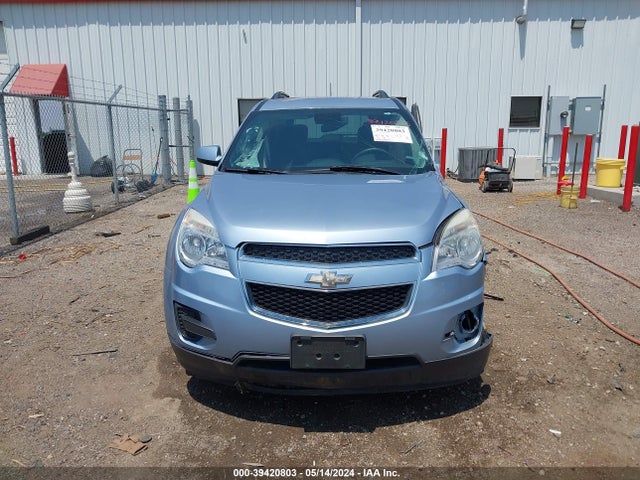 Chevrolet EQUINOX 1LT 2015 2GNALBEK9F6209441 Image 12