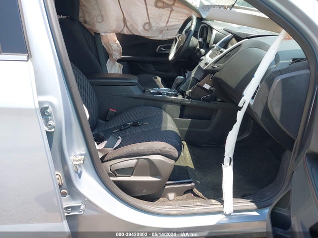 Chevrolet EQUINOX 1LT 2015 2GNALBEK9F6209441 Image 5
