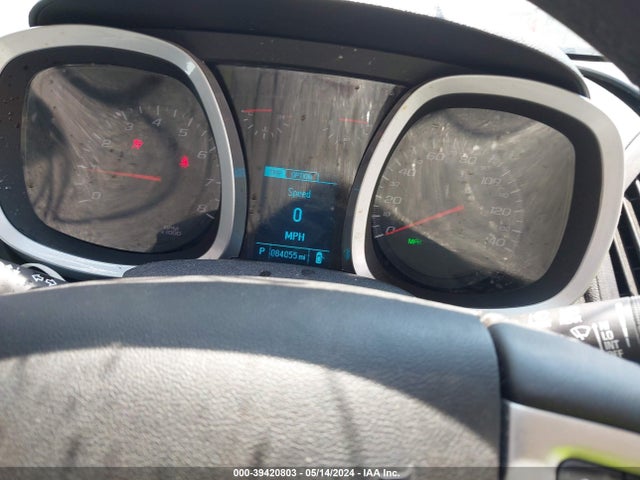 Chevrolet EQUINOX 1LT 2015 2GNALBEK9F6209441 Image 7