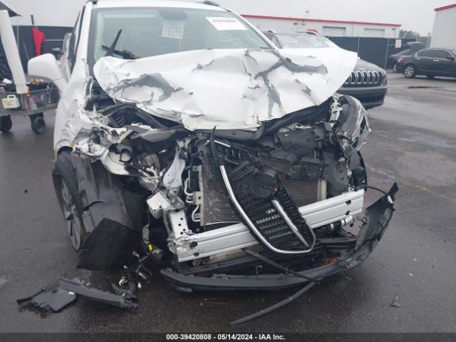 KL4CJESM8NB553296 Buick Encore Awd Preferred