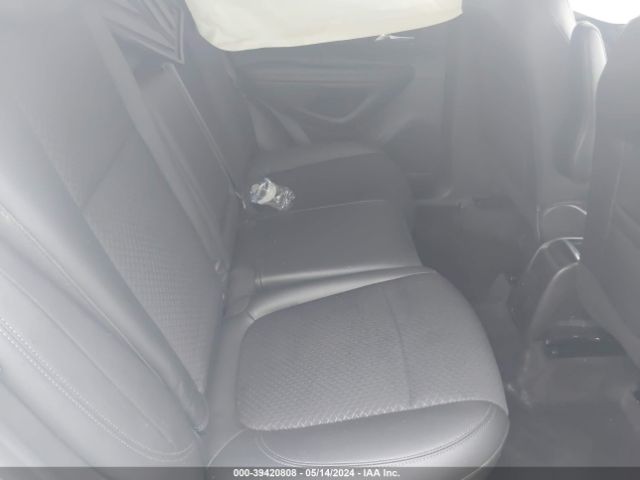 KL4CJESM8NB553296 Buick Encore Awd Preferred