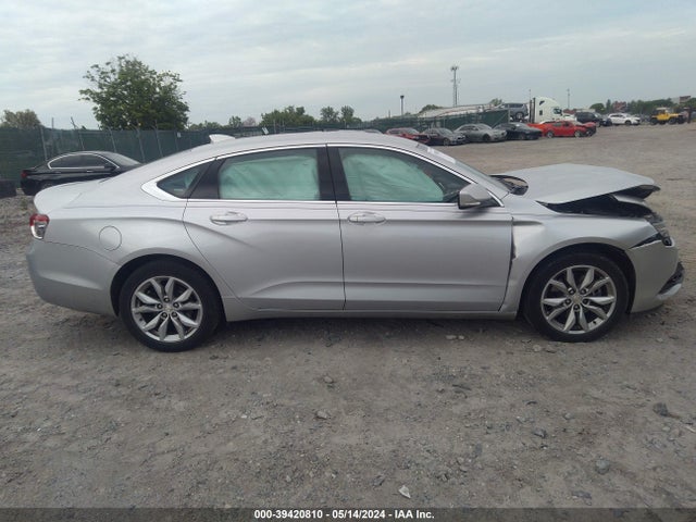 Chevrolet Impala 2lt 2016 2G1115S30G9127040 Image 12
