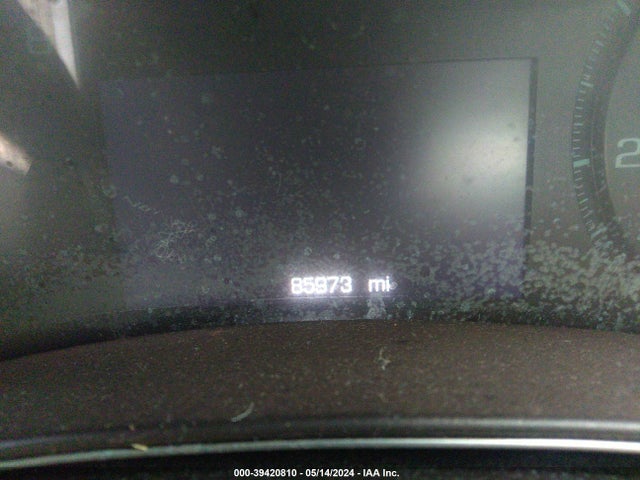 Chevrolet Impala 2lt 2016 2G1115S30G9127040 Image 14