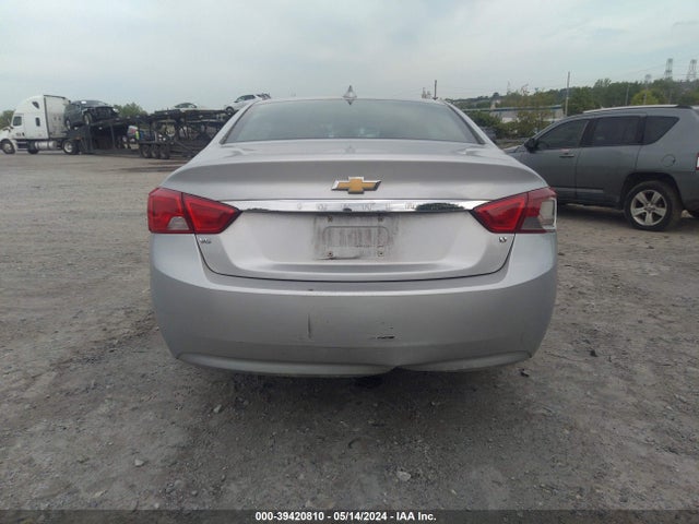 Chevrolet Impala 2lt 2016 2G1115S30G9127040 Image 15