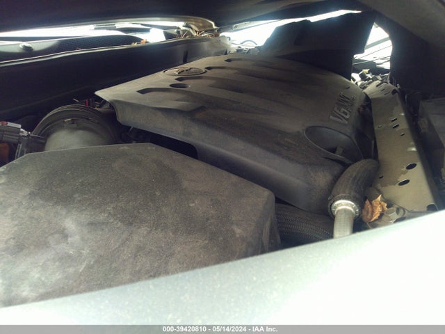 Chevrolet Impala 2lt 2016 2G1115S30G9127040 Image 16