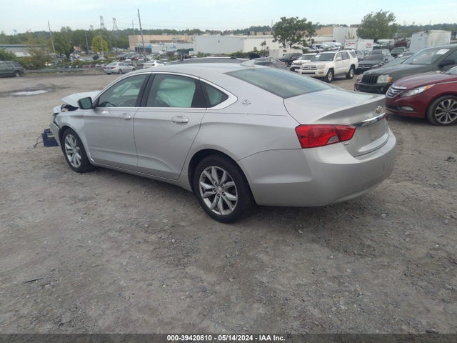 Chevrolet Impala 2lt 2016 2G1115S30G9127040 Image 3