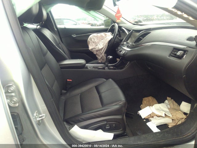 Chevrolet Impala 2lt 2016 2G1115S30G9127040 Image 5