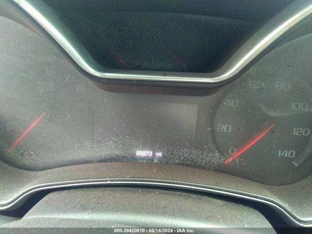Chevrolet Impala 2lt 2016 2G1115S30G9127040 Image 7