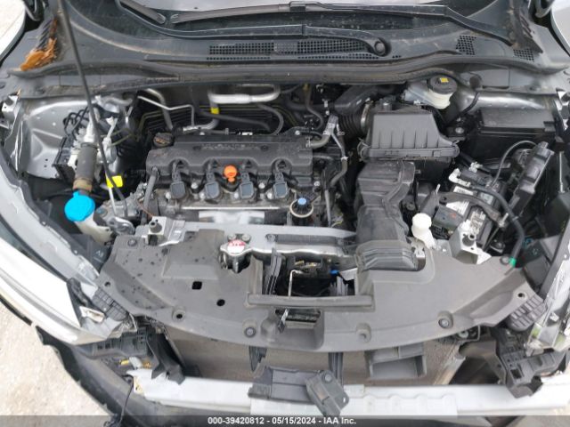 3CZRU6H50NM754108 Honda Hr-v Awd Ex