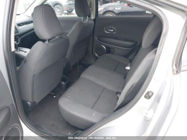 3CZRU6H50NM754108 Honda Hr-v Awd Ex