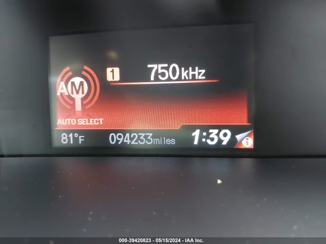 Honda Civic Lx 2014 19XFB2F50EE039401 Image 15