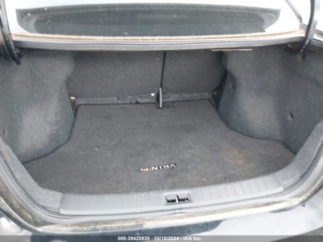 Nissan SENTRA S 2017 3N1AB7AP2HY294119 Image 12