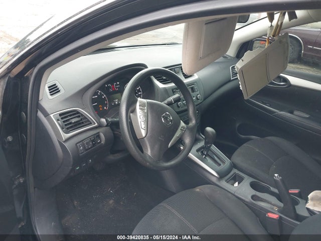 Nissan SENTRA S 2017 3N1AB7AP2HY294119 Image 14