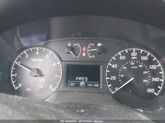 Nissan SENTRA S 2017 3N1AB7AP2HY294119 Image 7