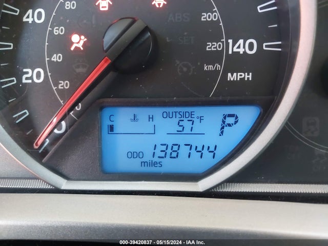 Toyota Rav4 Xle 2015 2T3RFREV4FW244804 Image 15