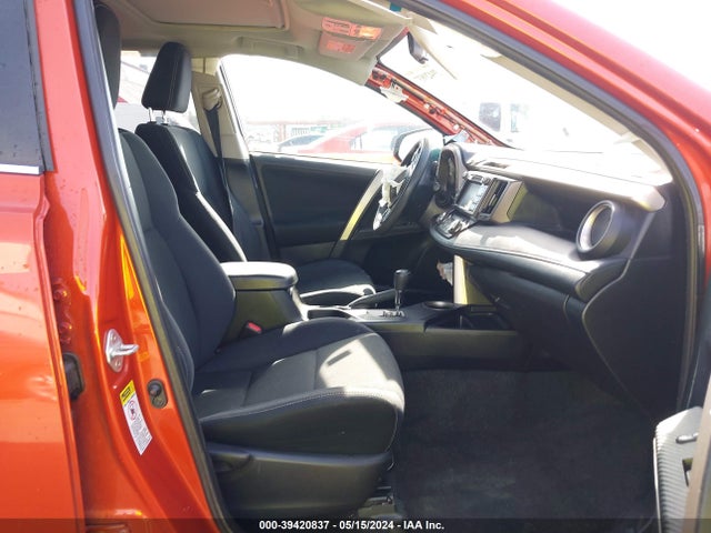 Toyota Rav4 Xle 2015 2T3RFREV4FW244804 Image 5