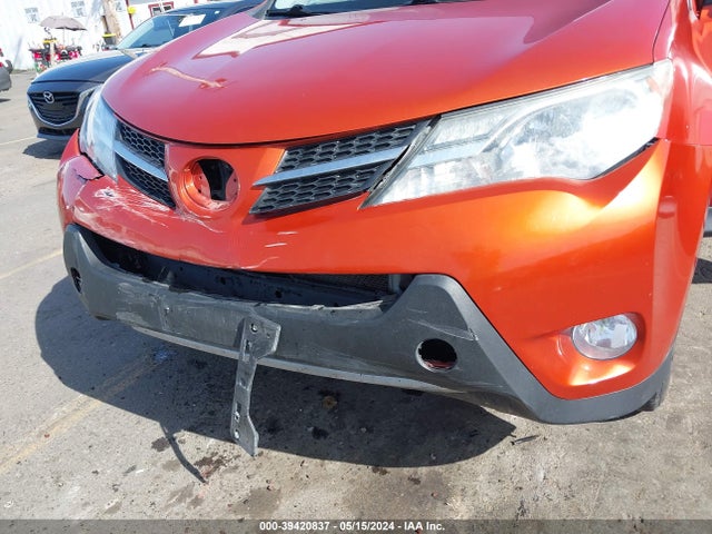 Toyota Rav4 Xle 2015 2T3RFREV4FW244804 Image 6