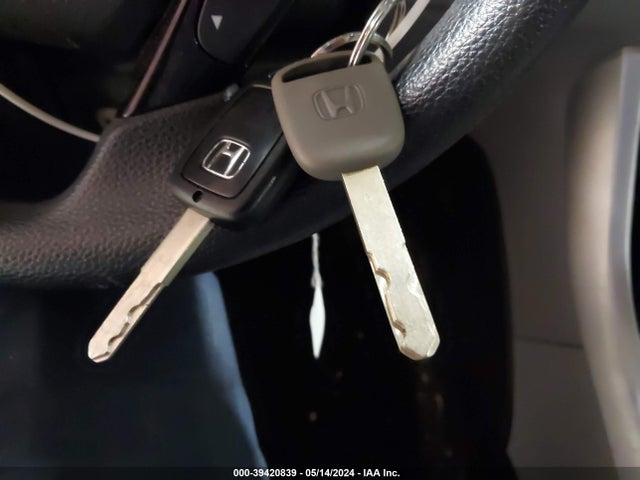 Honda ACCORD LX 2017 1HGCR2F40HA105170 Image 11