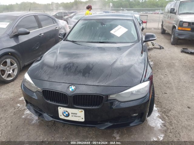WBA3B5G50FNS13013 BMW 328i Xdrive