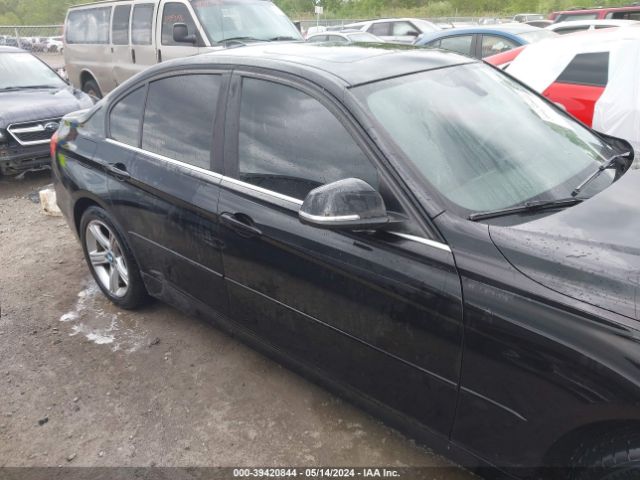 WBA3B5G50FNS13013 BMW 328i Xdrive