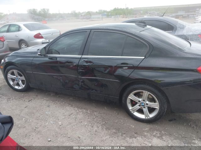 WBA3B5G50FNS13013 BMW 328i Xdrive