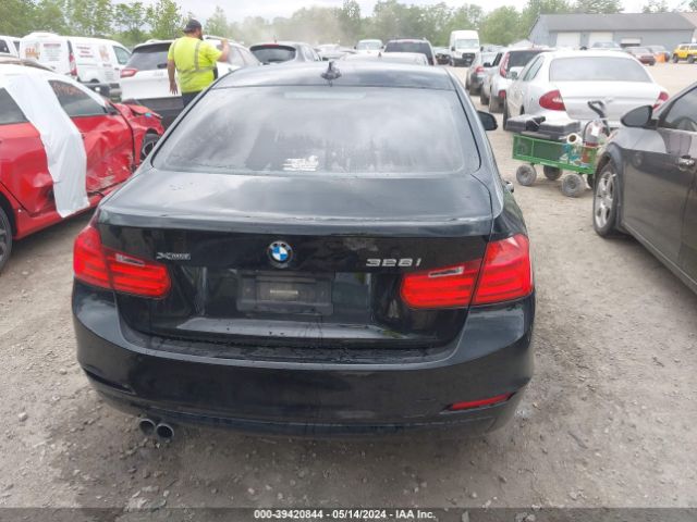 WBA3B5G50FNS13013 BMW 328i Xdrive
