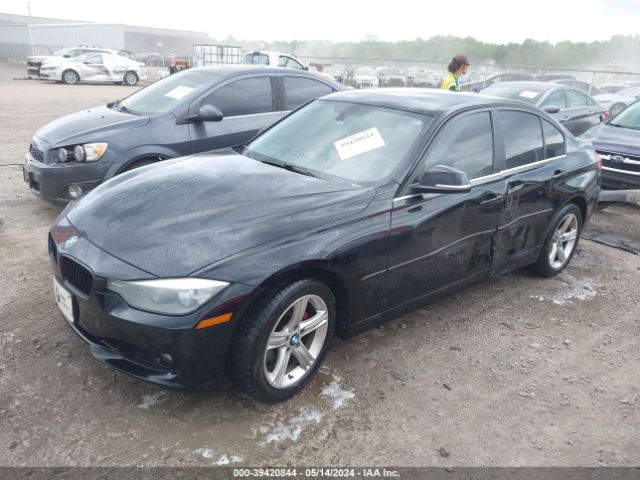 WBA3B5G50FNS13013 BMW 328i Xdrive