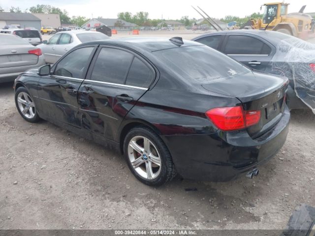 WBA3B5G50FNS13013 BMW 328i Xdrive
