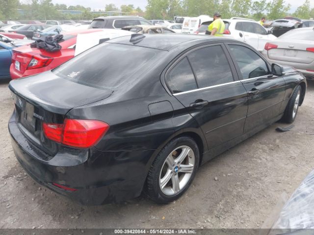 WBA3B5G50FNS13013 BMW 328i Xdrive