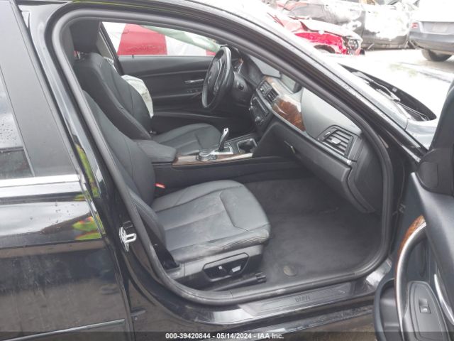 WBA3B5G50FNS13013 BMW 328i Xdrive