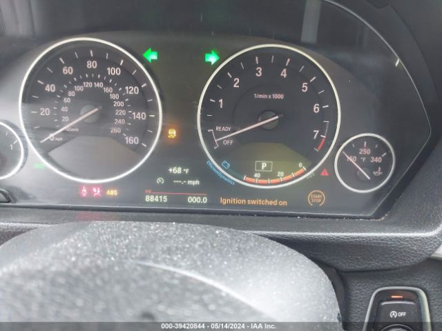 WBA3B5G50FNS13013 BMW 328i Xdrive